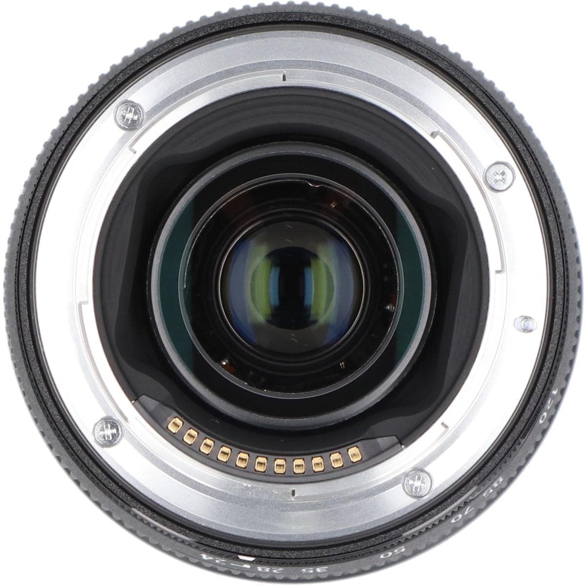 Ｚ２４－１２０ｍｍ　Ｆ４Ｓ