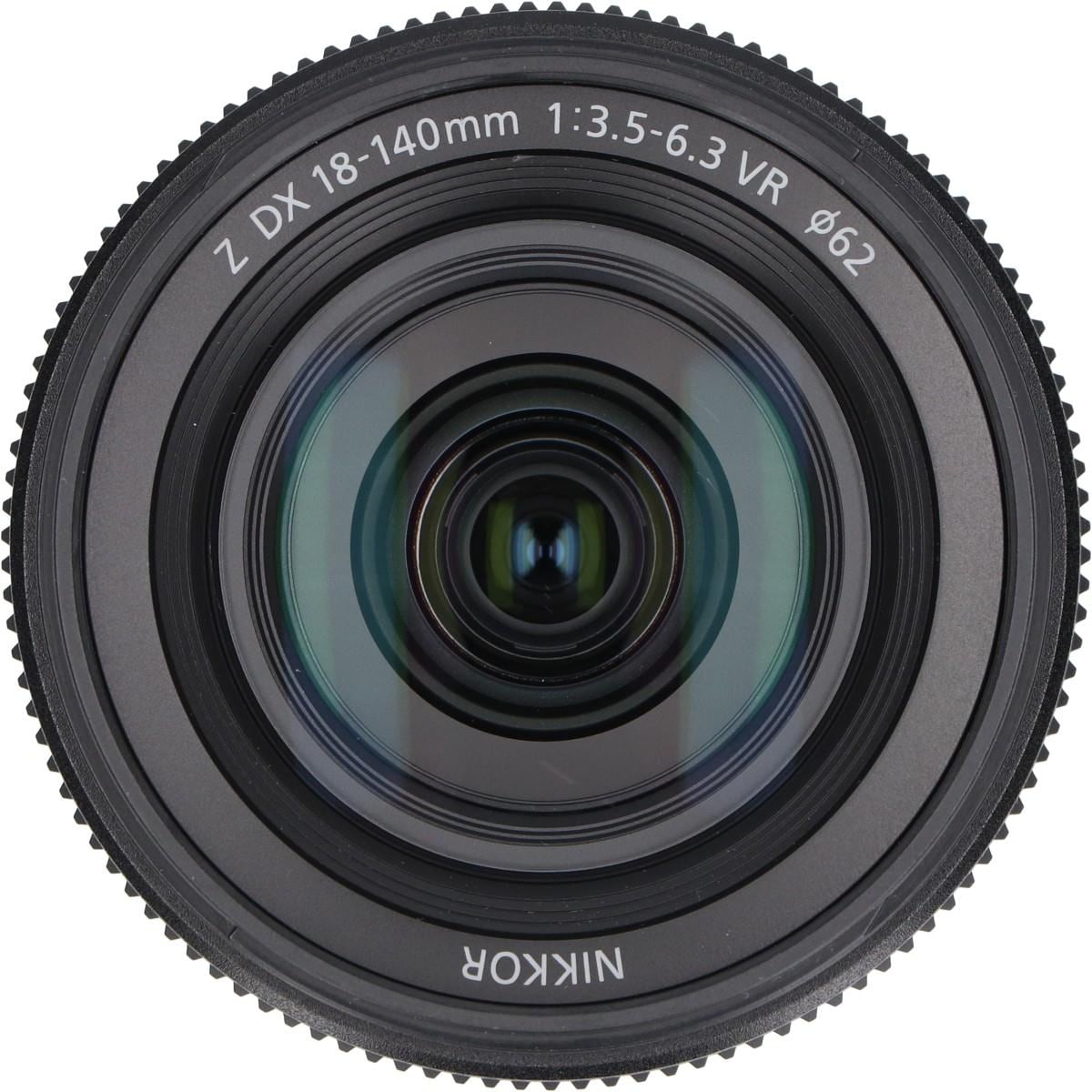 Ｚ　ＤＸ１８－１４０ｍｍ　Ｆ３．５－６．３ＶＲ