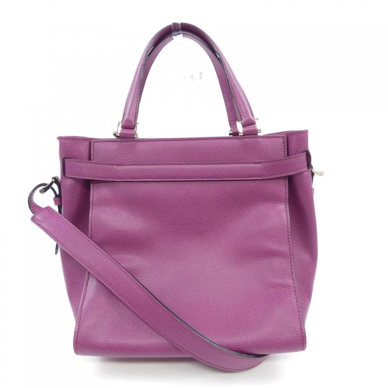 ヴァレクストラ VALEXTRA BAG