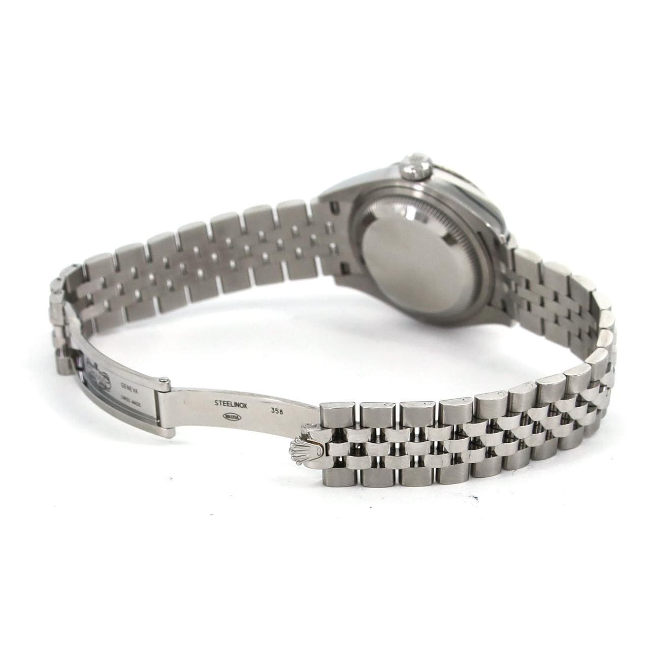 ROLEX Datejust 279174 SSxWG自動上弦隨機編號