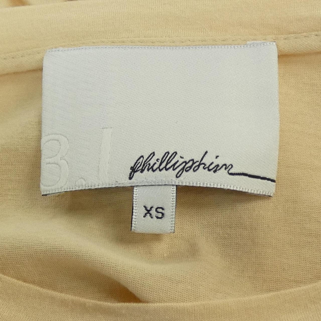 スリーワンフィリップリム 3.1 Phillip Lim Tシャツ