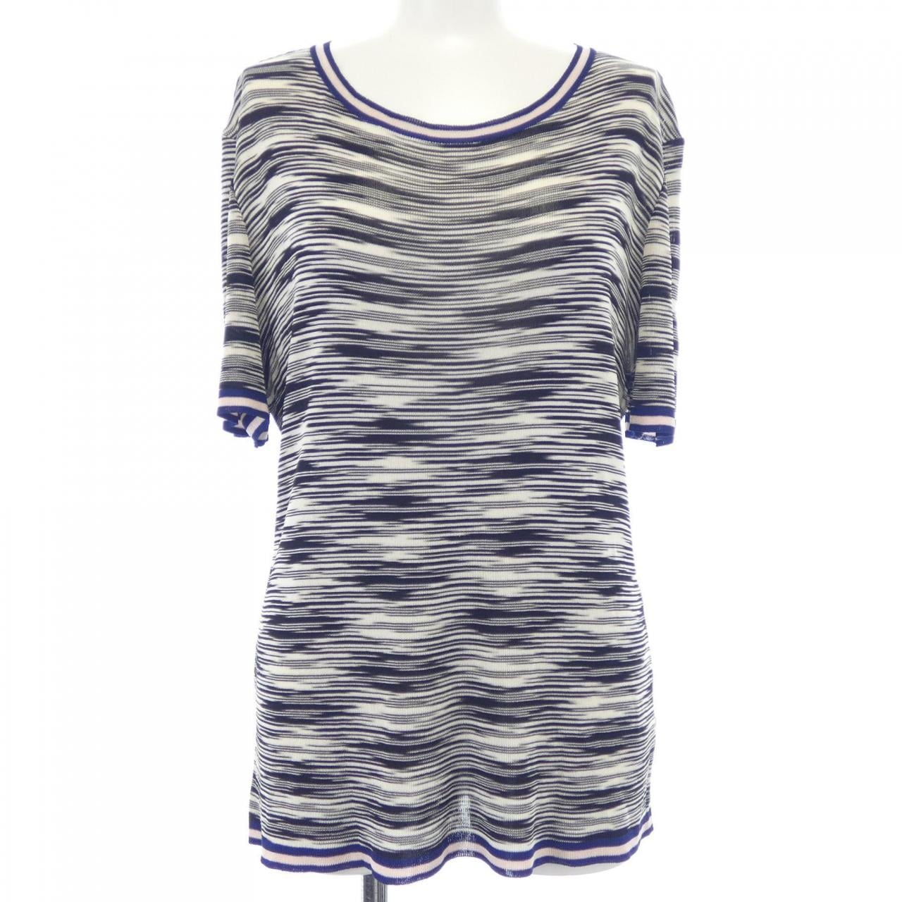 【ヴィンテージ】ミッソーニ MISSONI ニット