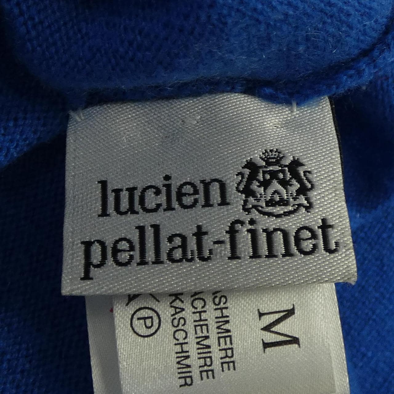 ルシアン ペラフィネ lucien pellat-finet ニット