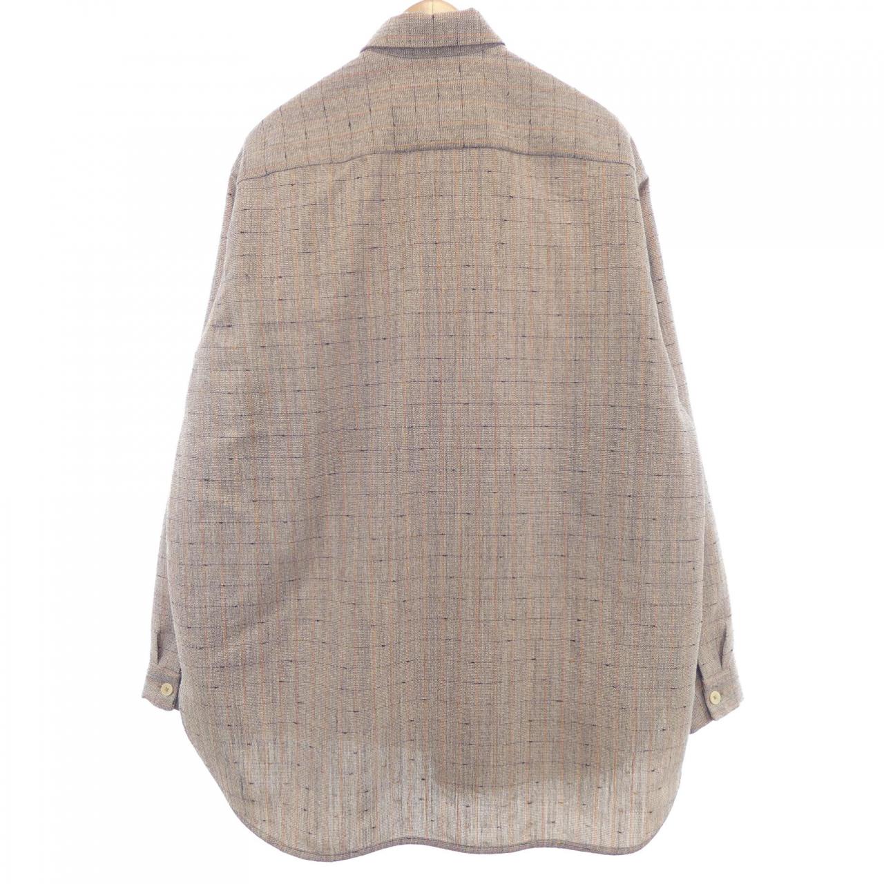 ジルサンダー JIL SANDER シャツ