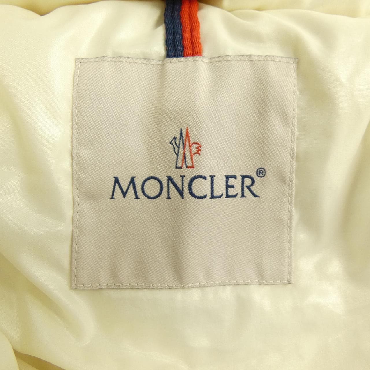 MONCLER Balabio 羽絨背心