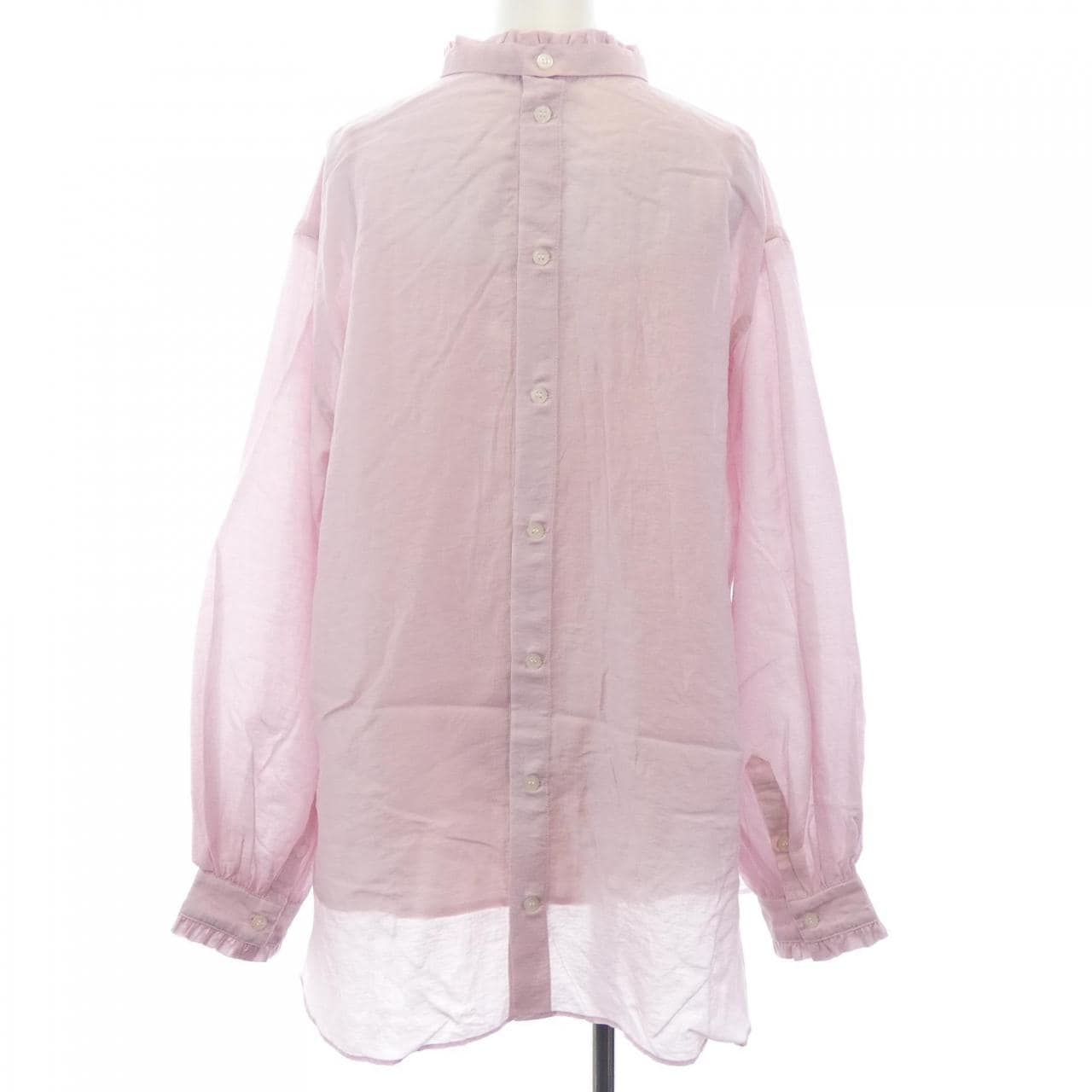 カデュネ CADUNE シャツ