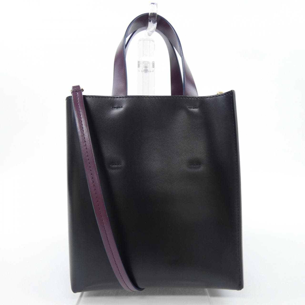 マルニ MARNI ミュゼオ　MUSEO SHMP0039Y0 BAG