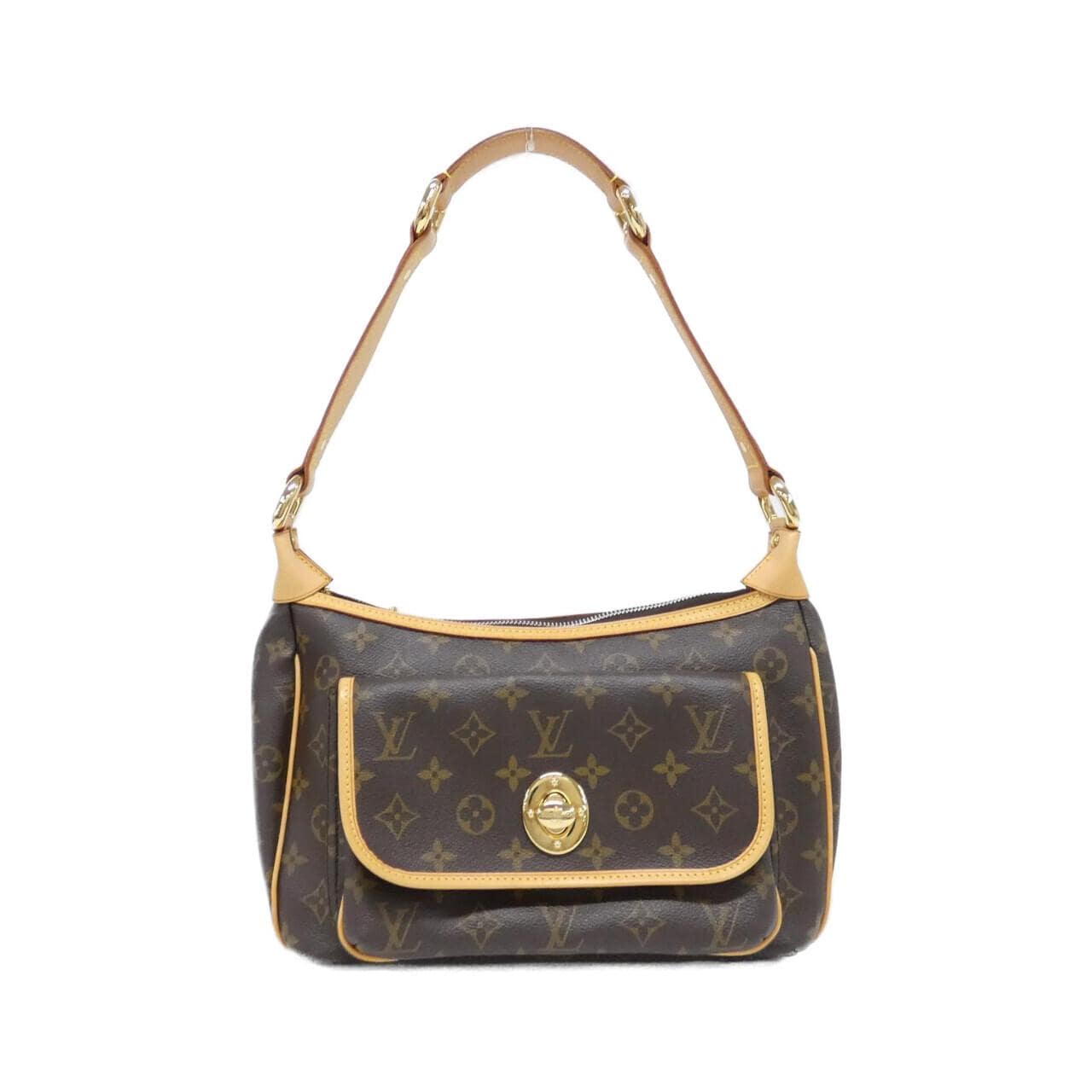 ルイヴィトン モノグラム ティカル GM M40077 ショルダーバッグ