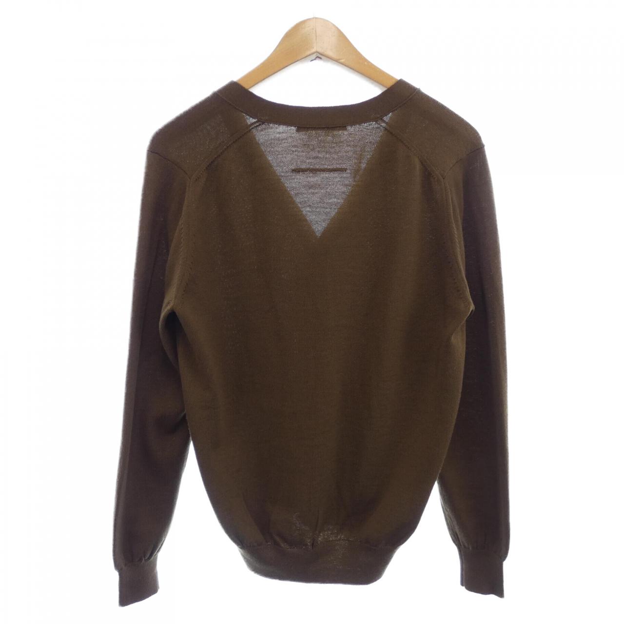 スローン SLOANE カーディガン