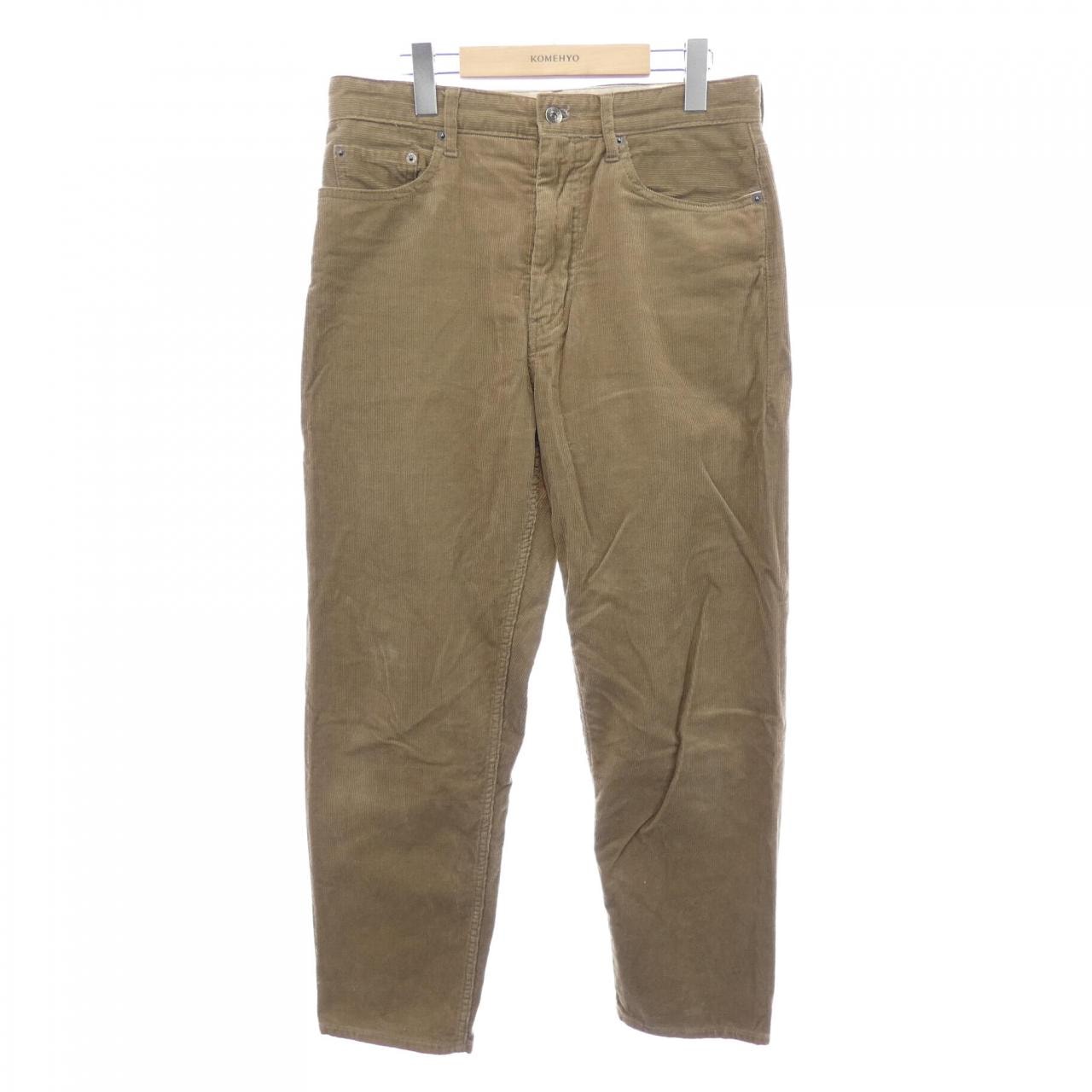 エンジニアードガーメンツ ENGINEERED GARMENTS パンツ