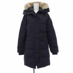 カナダグース CANADA GOOSE BLACK LABEL 3802LB SHELBURNE シェルバーン ダウンコート