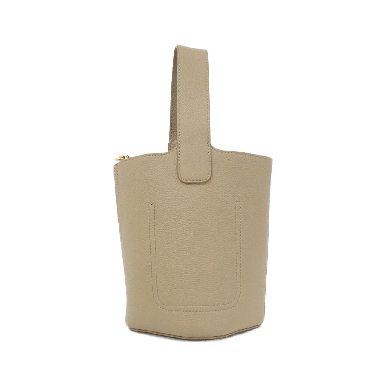 ロエベ ぺブル バケット ミニ AANBBBMX02 バッグ