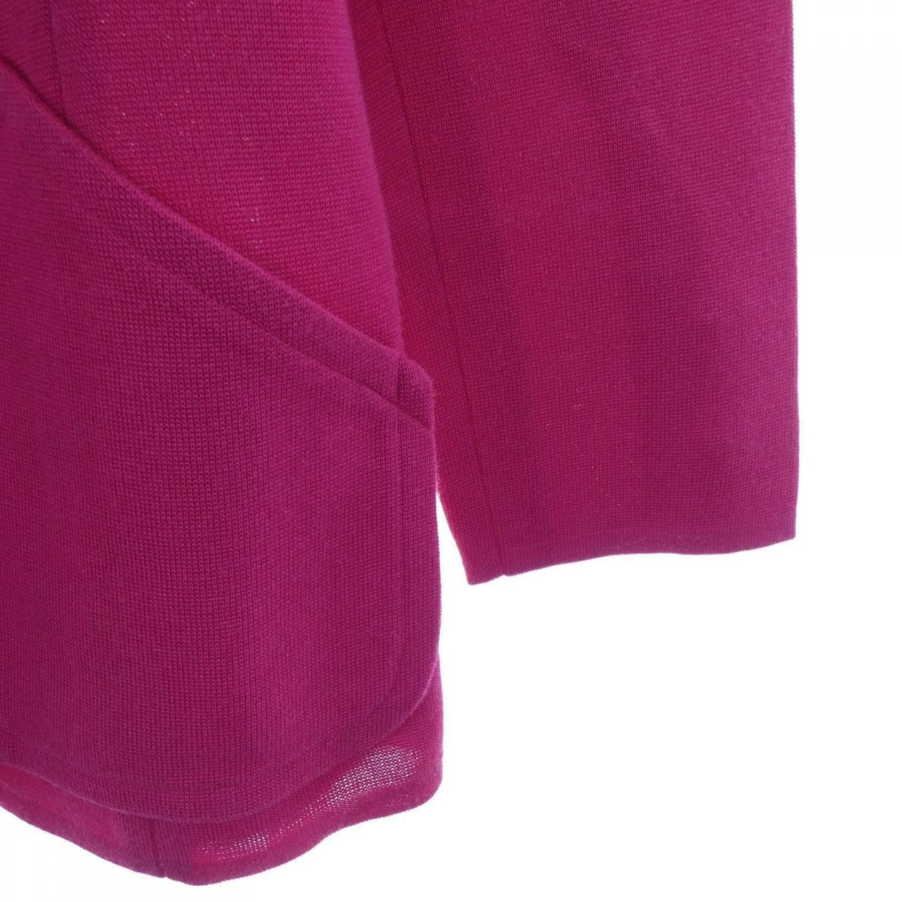 【ヴィンテージ】イヴサンローラン YVES SAINT LAURENT カーディガン