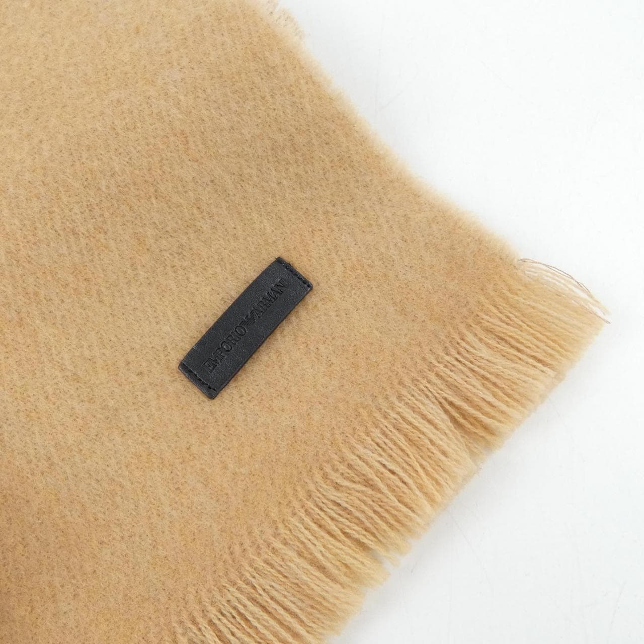 エンポリオアルマーニ EMPORIO ARMANI MUFFLER