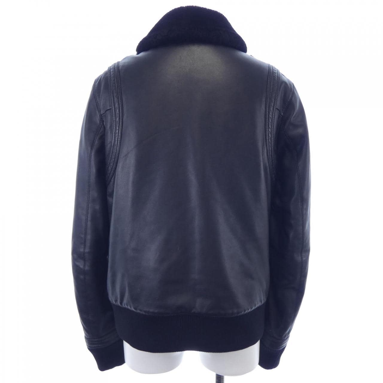 ディオールオム DIOR HOMME 4HH5041501 レザージャケット