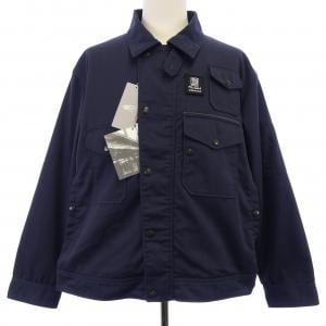 エンジニアードガーメンツ ENGINEERED GARMENTS PEG BEAMS PLUS ジャケット