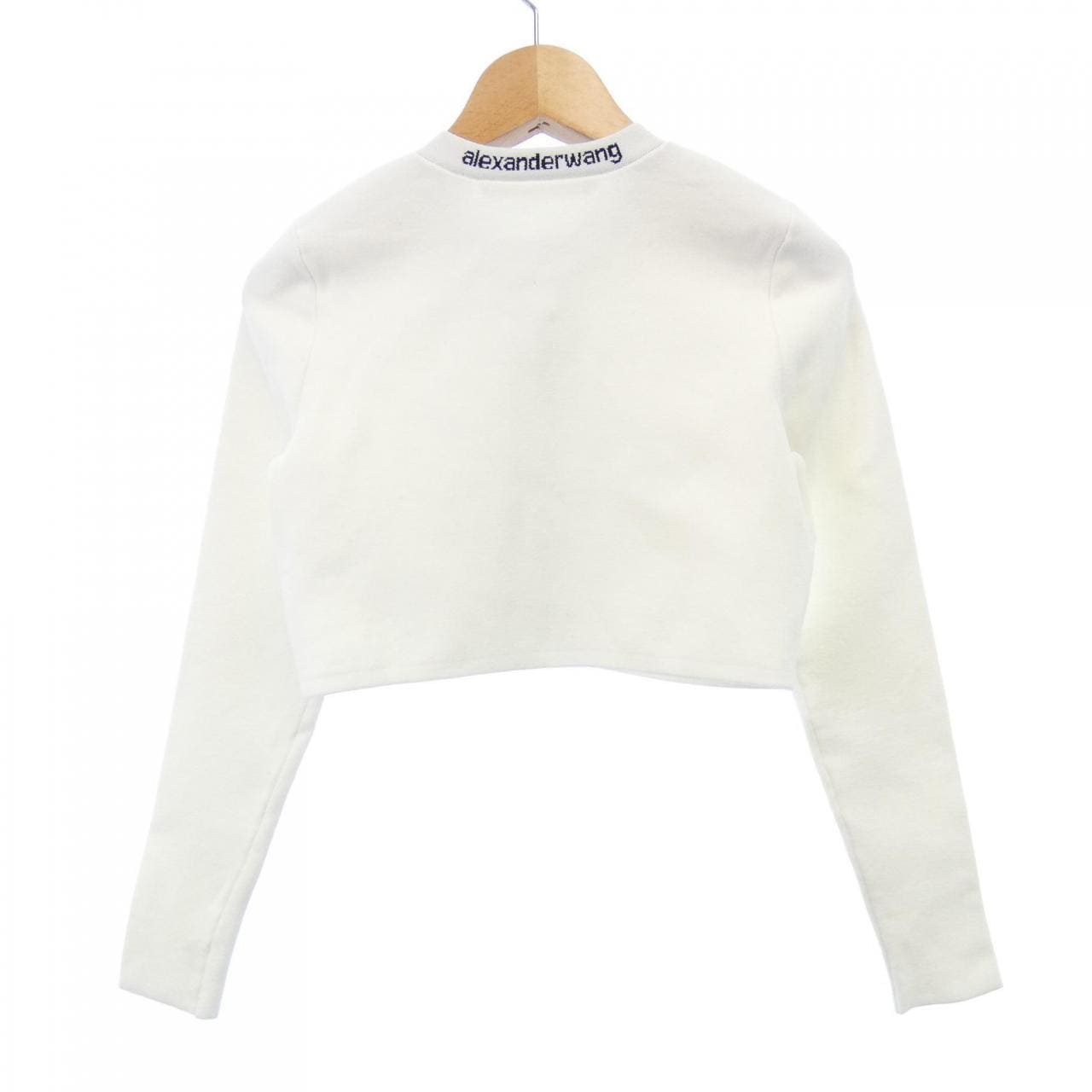ALEXANDER WANG ALEXANDER WANG .t Cardigan