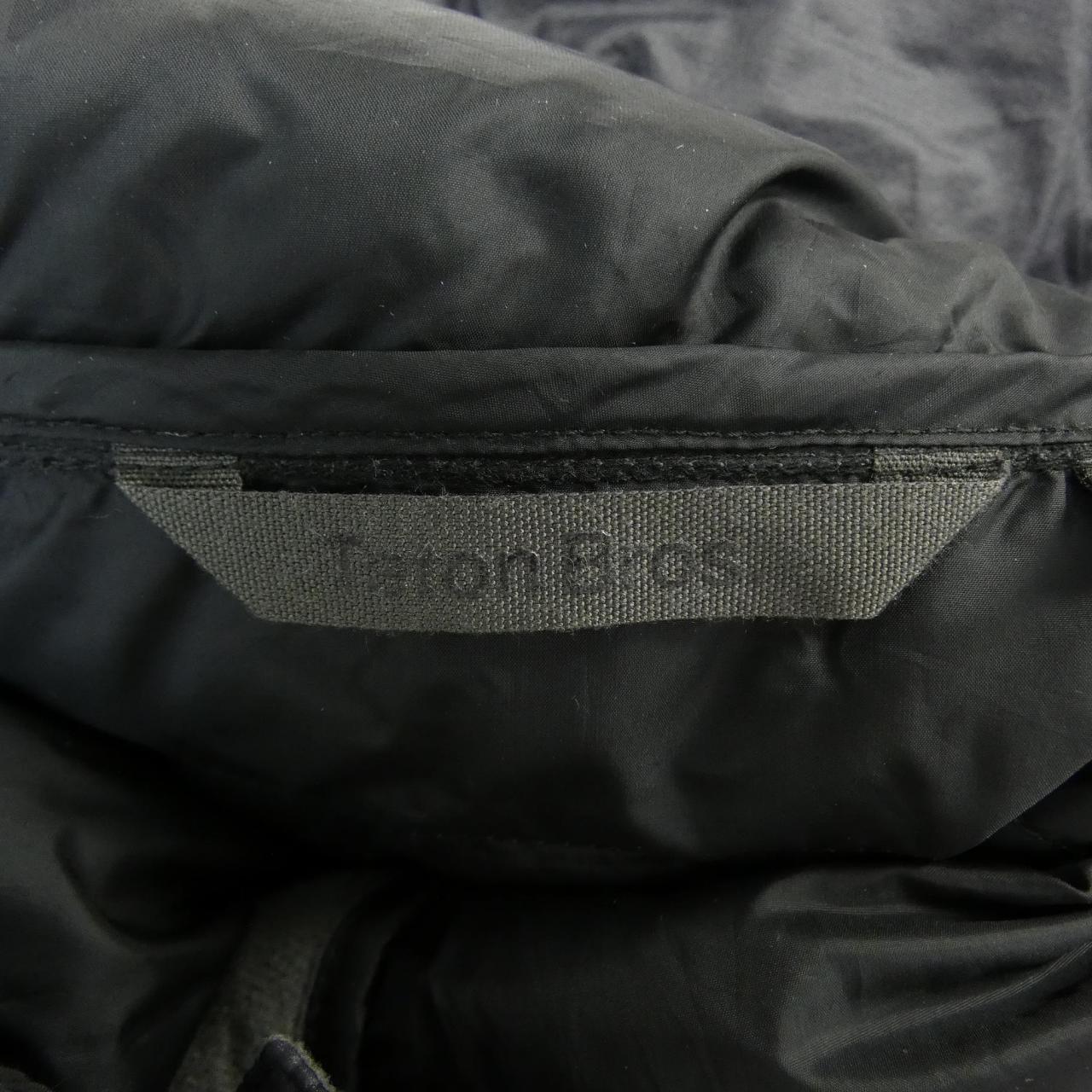 TETON BROS TB233-17M ダウンジャケット