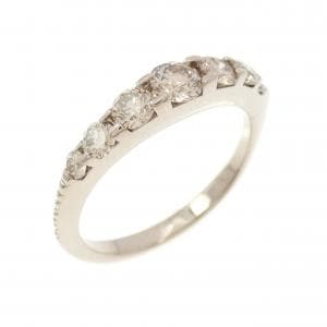 カシケイ ネイキッド リング 0.55CT