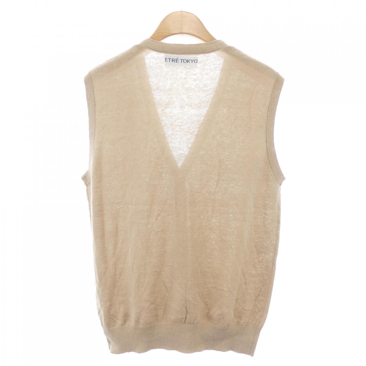 エトレトウキョウ ETRE TOKYO 1225411034-0 ベスト