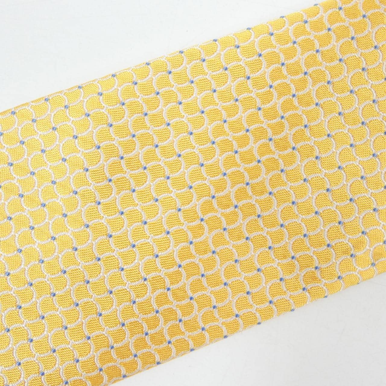 エルメス HERMES 65914 NECKTIE