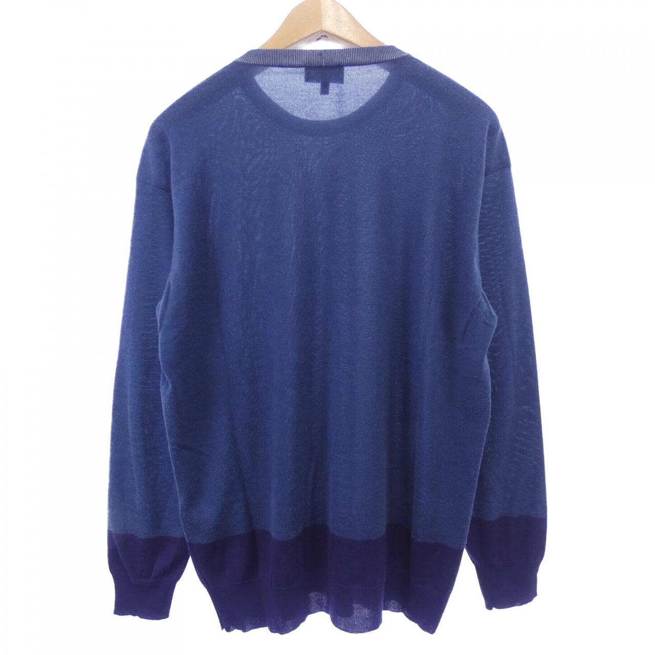 ジョルジオ アルマーニ GIORGIO ARMANI ニット