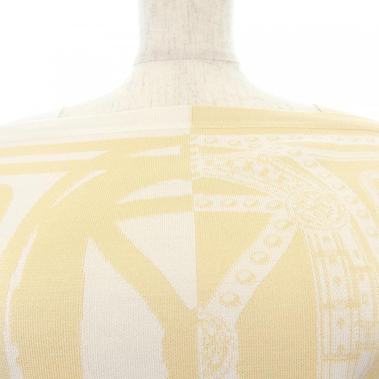 エルメス HERMES GRAND TRALALA 2E2618D8 ニット