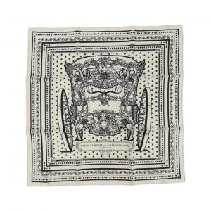 エルメス バンダナ 043584S スカーフ