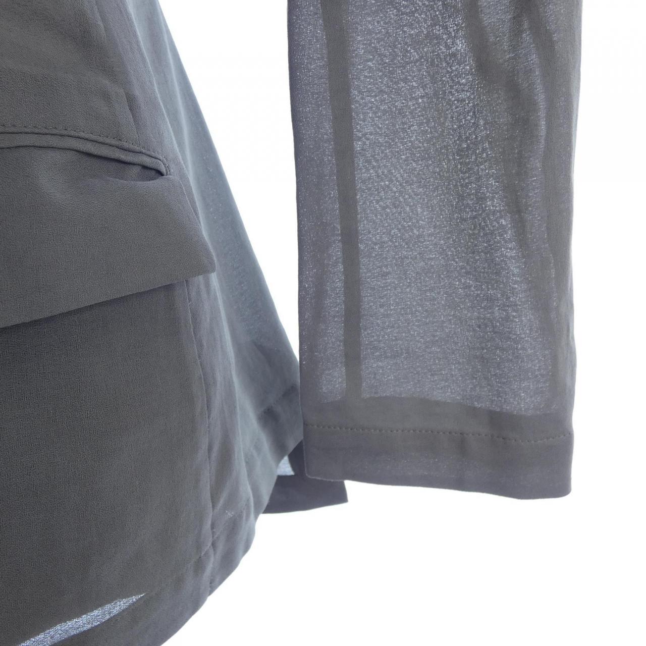 ヨウジヤマモトプリュスノアール YOHJI YAMAMOTO+NOIR ジャケット