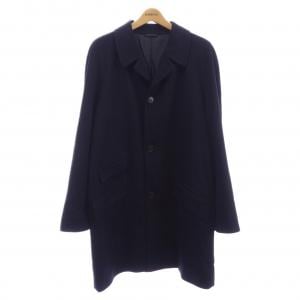 エルメネジルドゼニア Ermenegildo Zegna コート