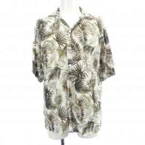 バグッタ BAGUTTA S／Sシャツ