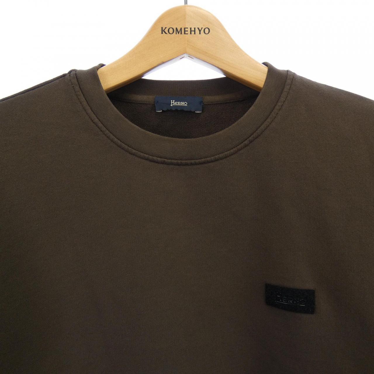 ヘルノ Herno JG000136U スウェット