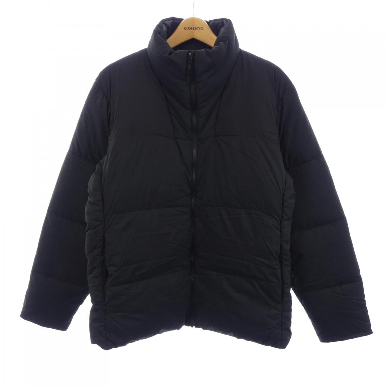 アークテリクスヴェイランス ARC'TERYX VEILANCE X000007266 ダウンジャケット