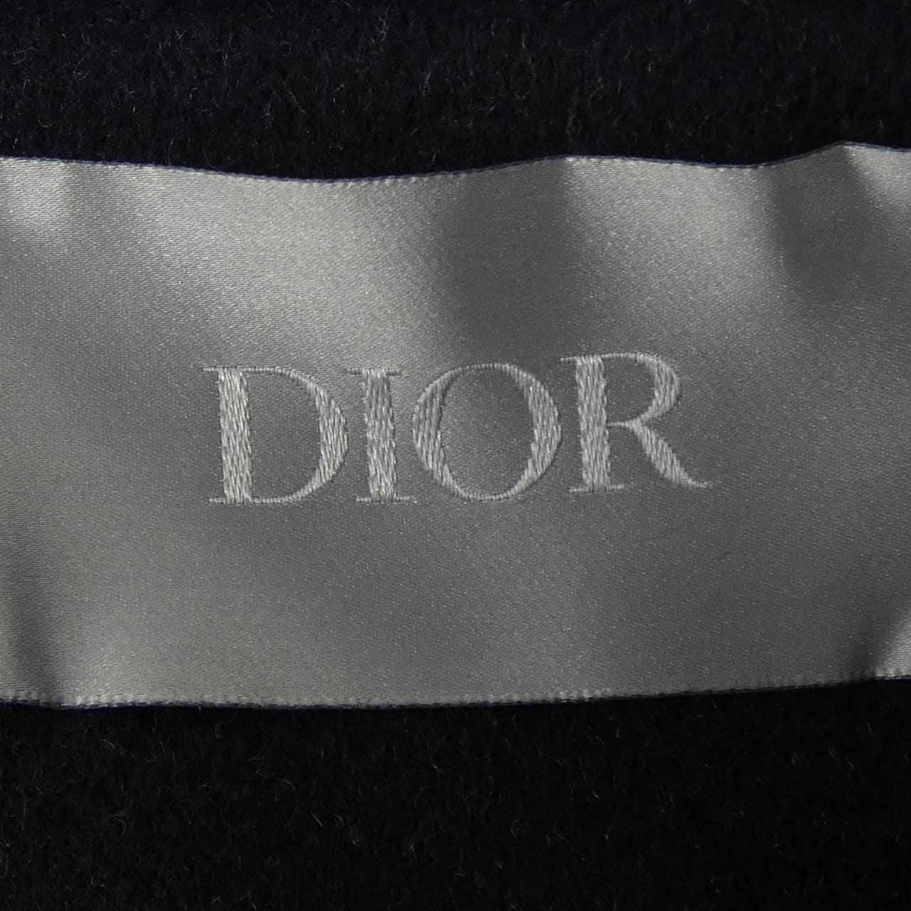 ディオール DIOR 033C353A3840 コート