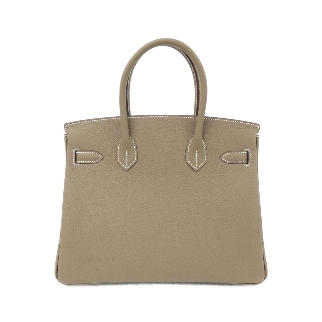 【未使用品】エルメス バーキン 30cm 027633CC バッグ