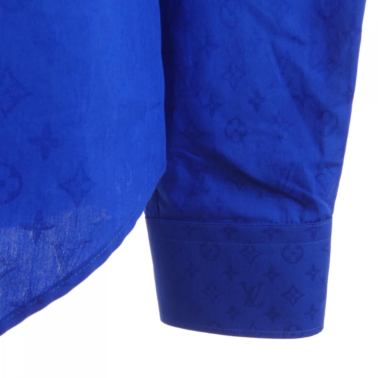 ルイヴィトン LOUIS VUITTON クラシックシャツ HKS71WZVU シャツ