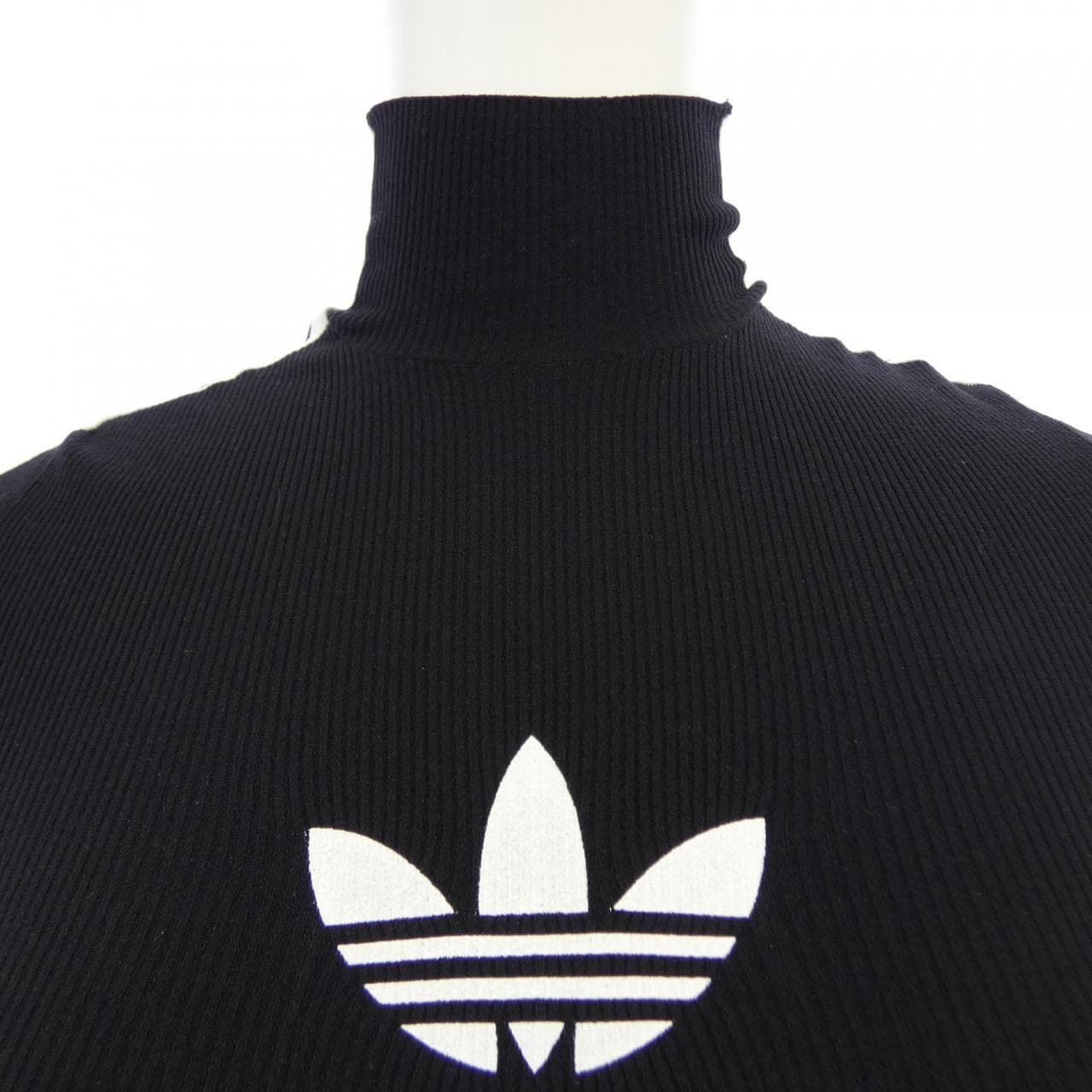 バレンシアガ BALENCIAGA ADIDAS 725429 T6211 ワンピース