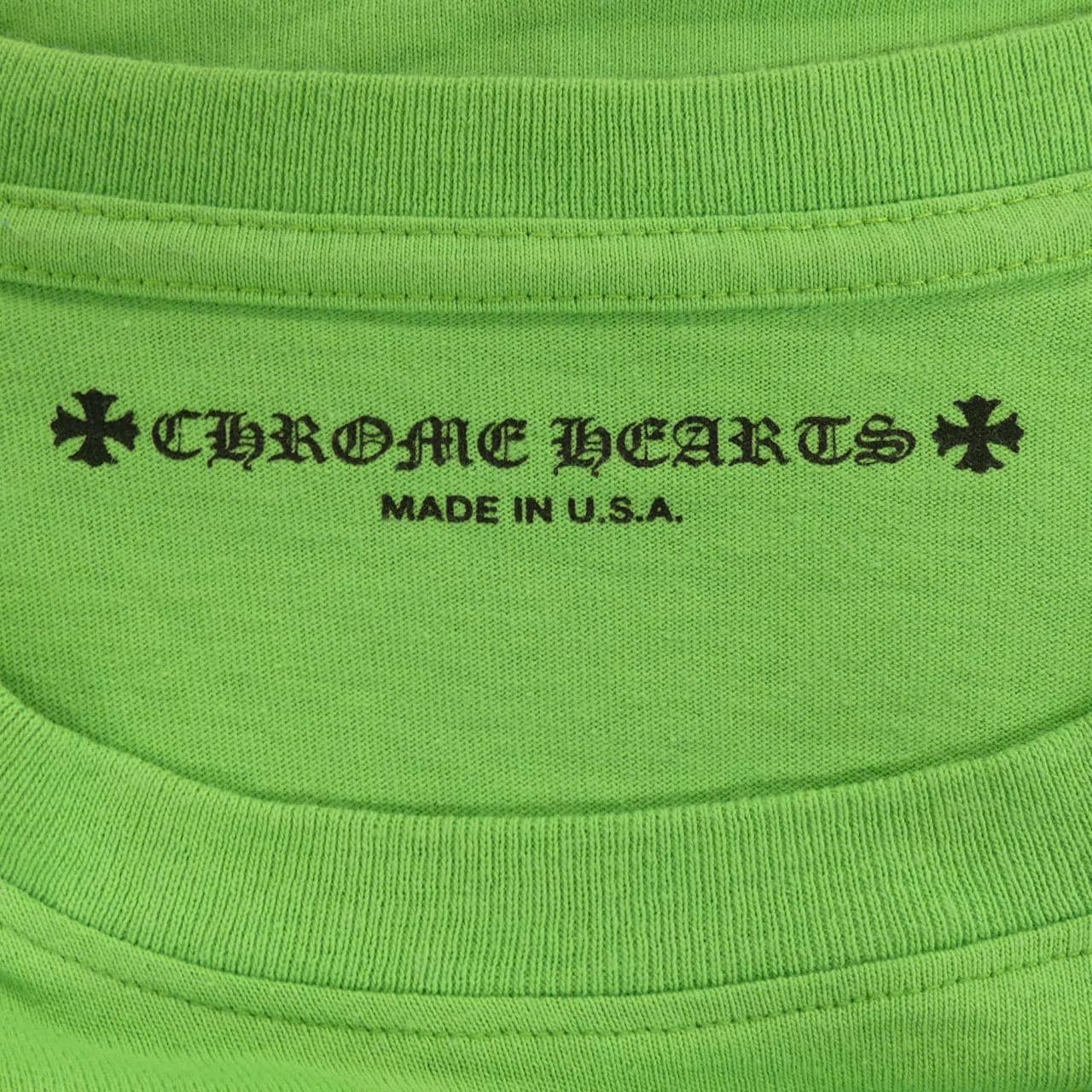 クロムハーツ CHROME HEARTS MATTY BOY Tシャツ
