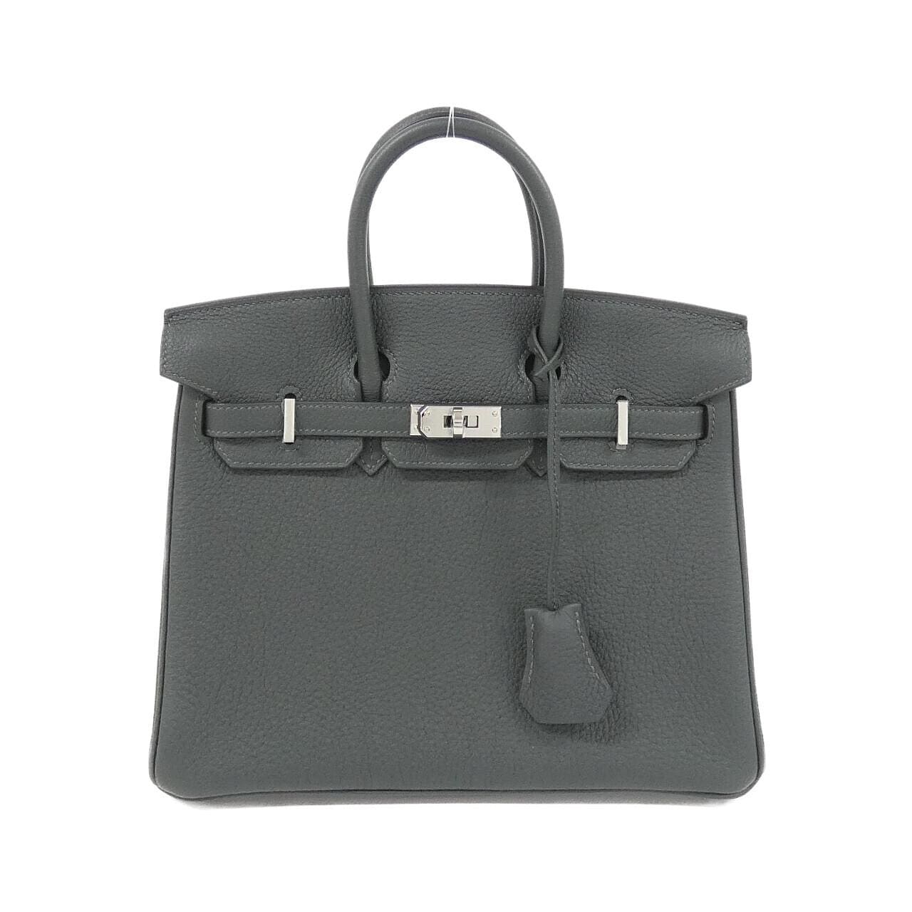 【未使用品】エルメス バーキン 25cm 041344CK バッグ