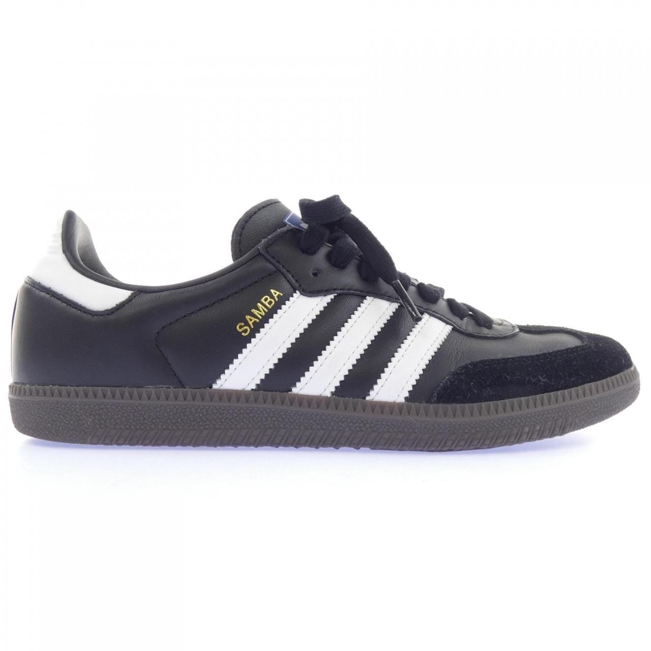 アディダス ADIDAS B75807 SAMBA スニーカー