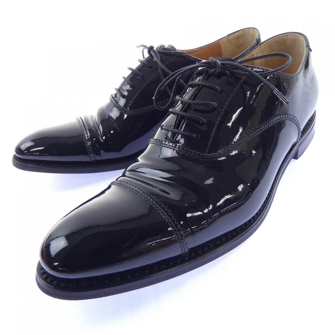 チャーチ CHURCH'S LOWICK シューズ