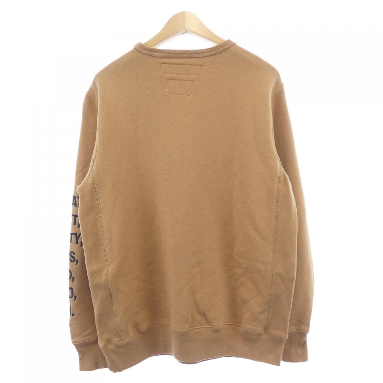 ネイバーフッド NEIGHBORHOOD 181UWNH-CSM05 スウェット