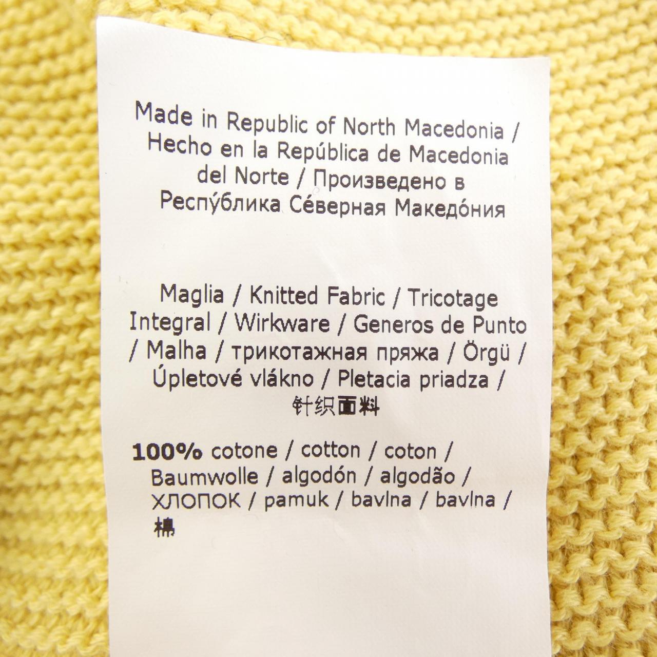 マックスマーラウィークエンド Max Mara weekend 2353611837 ニット