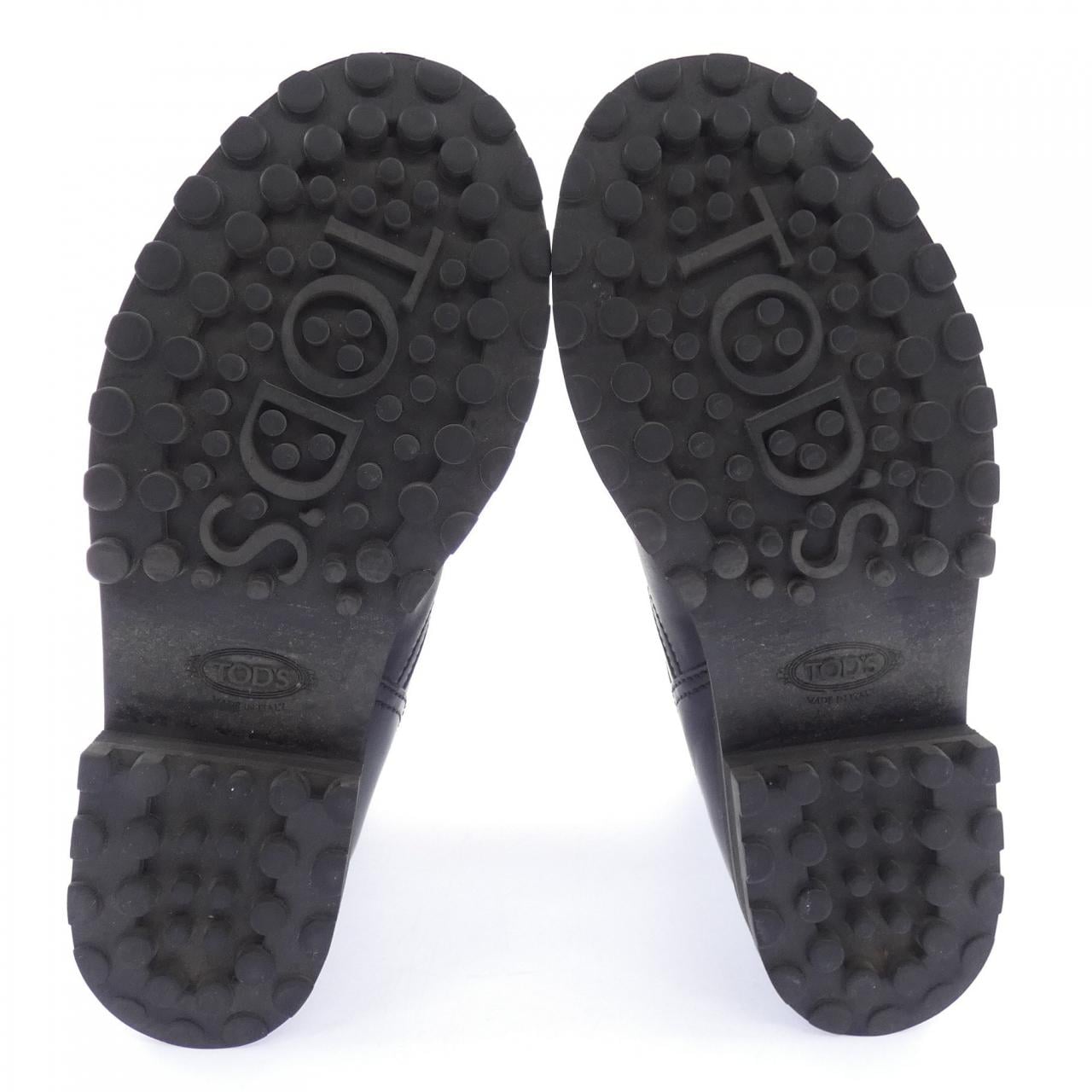 トッズ TOD'S ブーツ