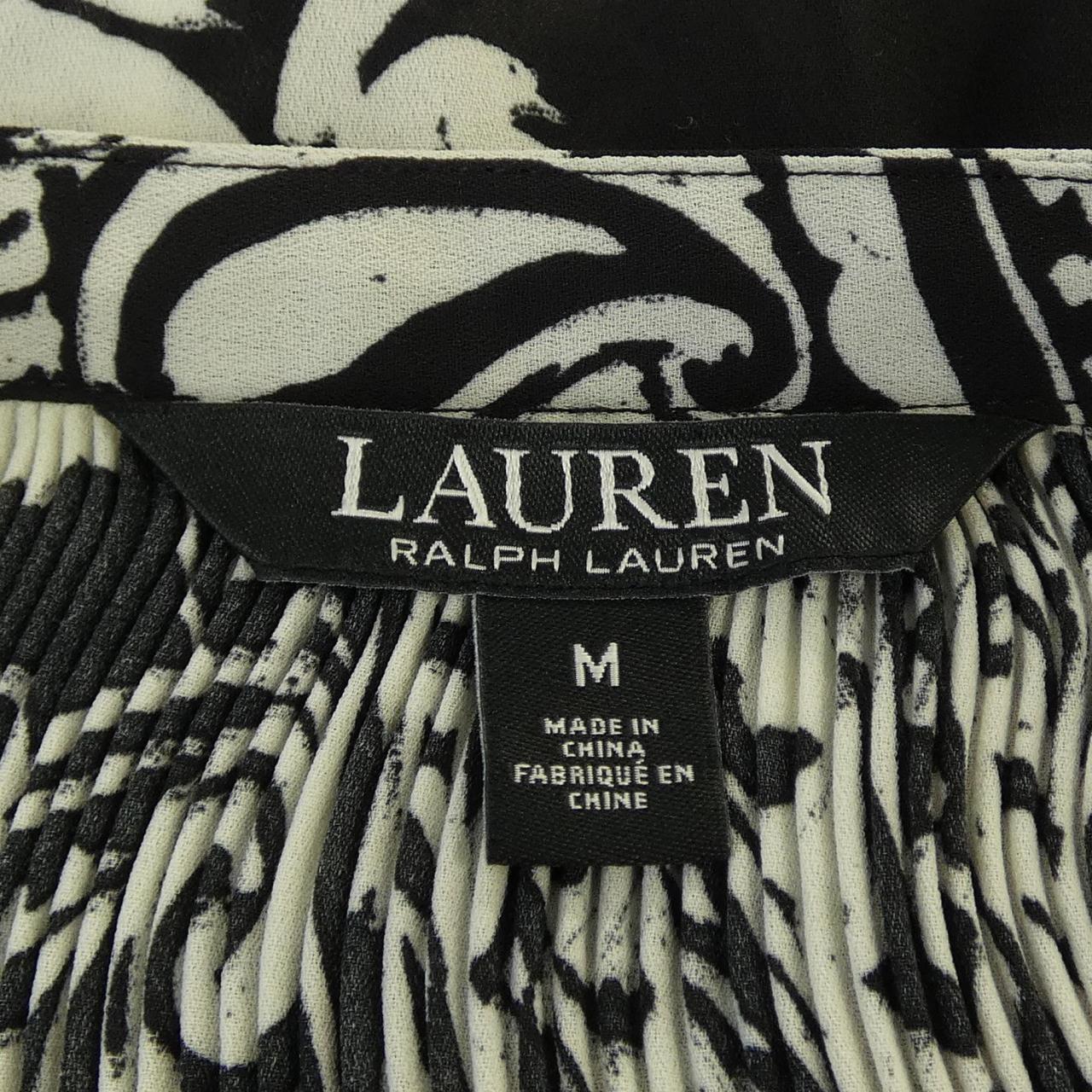 ローレンラルフローレン LAUREN RALPH LAUREN トップス