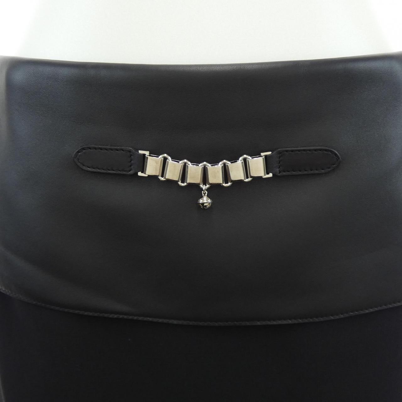 エルメス HERMES 2H0308DM スカート