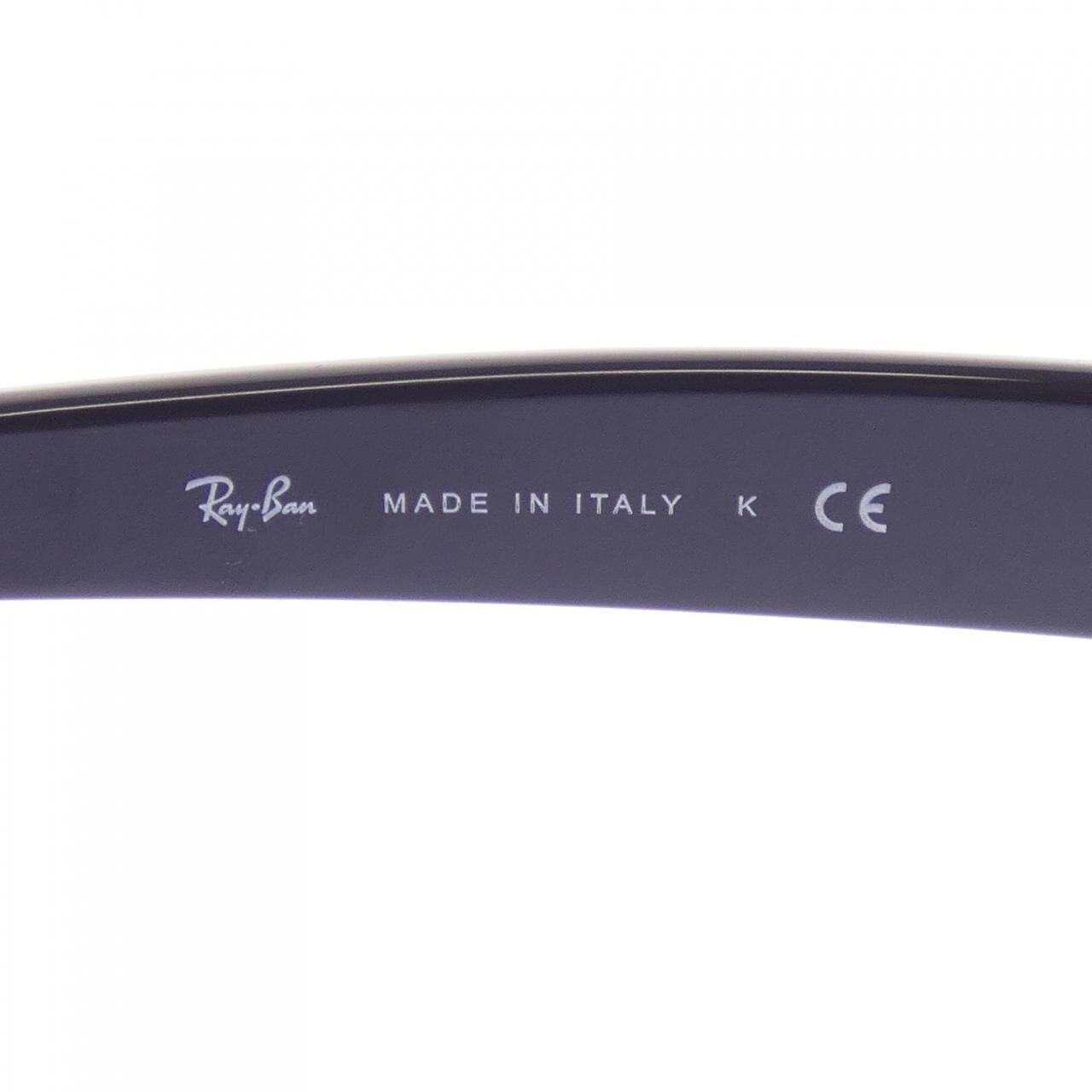 レイバン Ray Ban NEW WAYFARER EYEWEAR