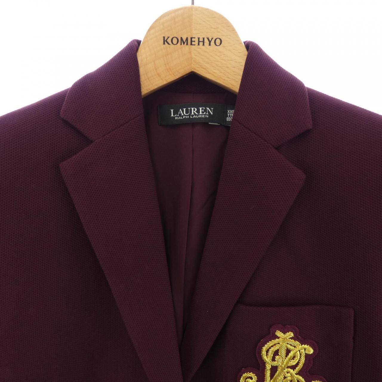 ローレンラルフローレン LAUREN RALPH LAUREN ジャケット