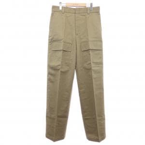 グッチ GUCCI 762309 ZAPRO パンツ