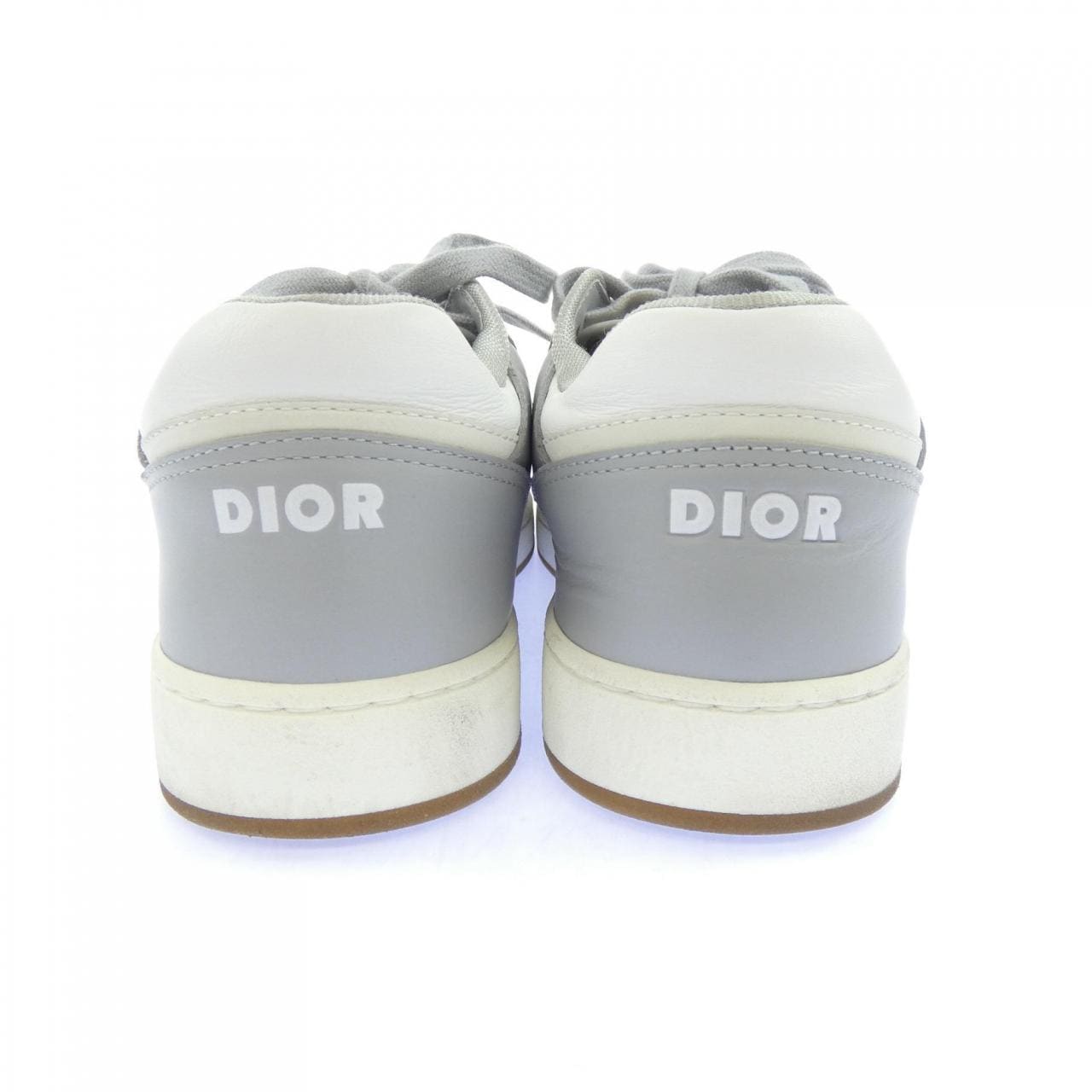 ディオール DIOR B27 UPTOWN ロートップ ディオール オブリーク ジャカード 3SN272ZIR スニーカー